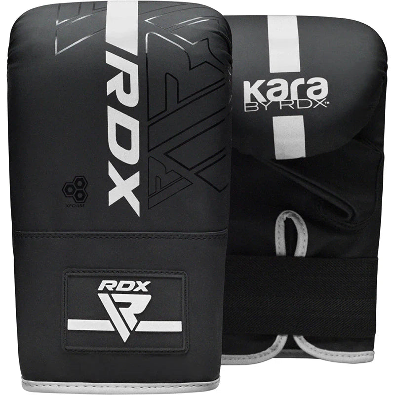 Guantes de Saco RDX Kara F6 - Redglove 