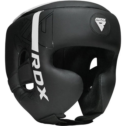 Casco de Boxeo RDX KARA F6 - Redglove 