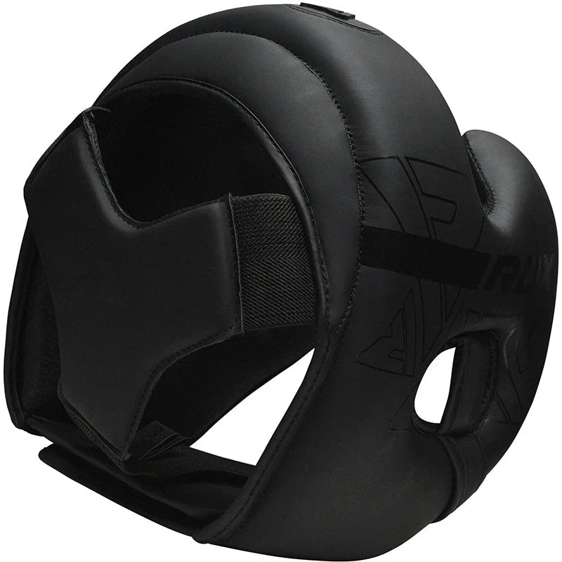 Casco de Boxeo RDX KARA F6 - Redglove 