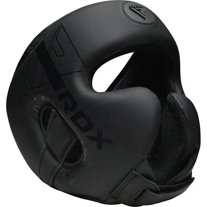 Casco de Boxeo RDX KARA F6 - Redglove 
