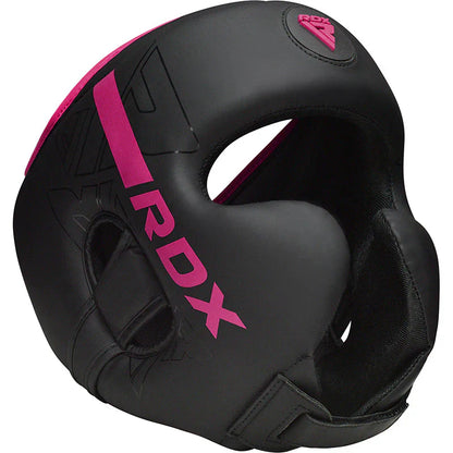 Casco de Boxeo RDX KARA F6 - Redglove 