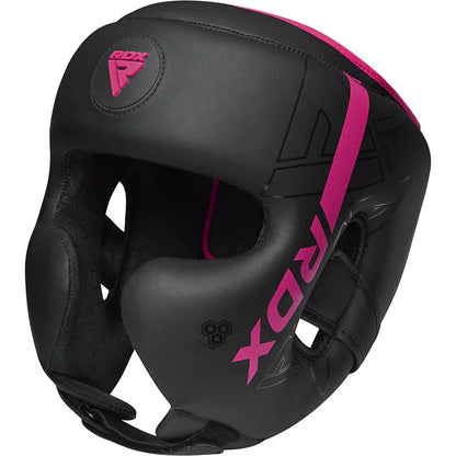Casco de Boxeo RDX KARA F6 - Redglove 