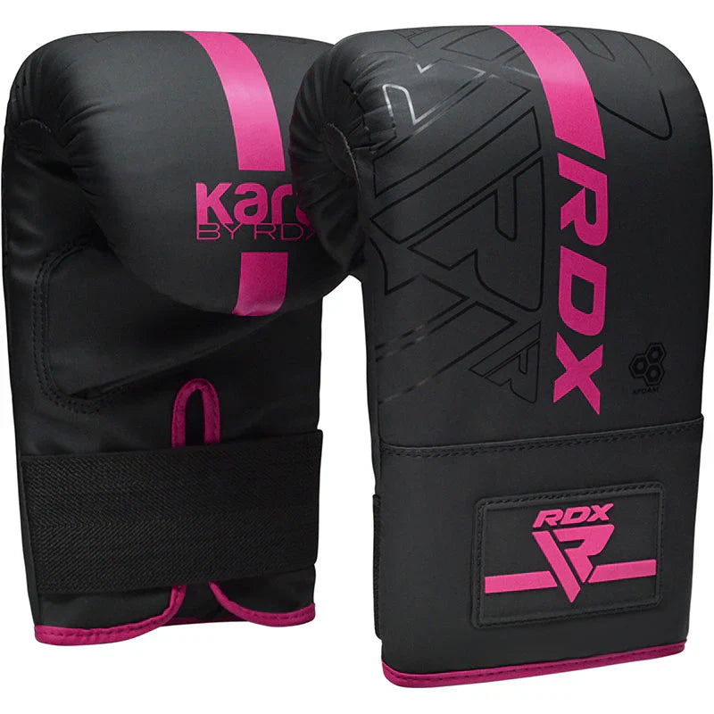 Guantes de Saco RDX Kara F6 - Redglove 