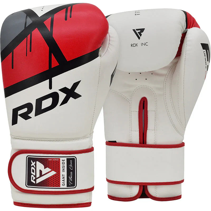 Guantes de Boxeo  RDX EGO F7 - Redglove 