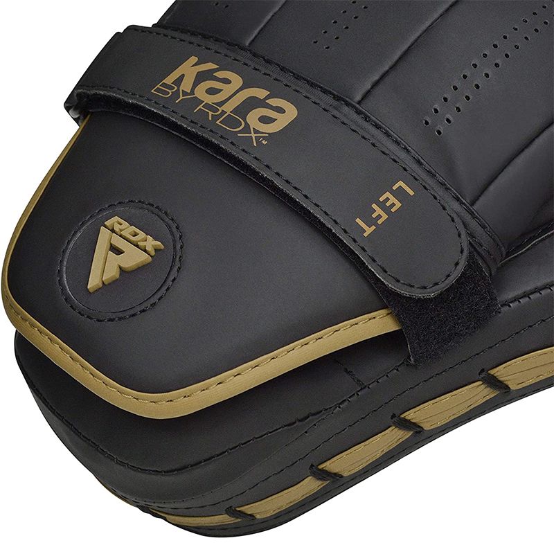 Manoplas de Boxeo RDX KARA F6 - Redglove 