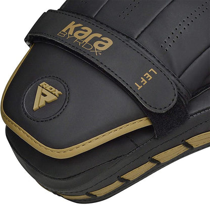 Manoplas de Boxeo RDX KARA F6 - Redglove 