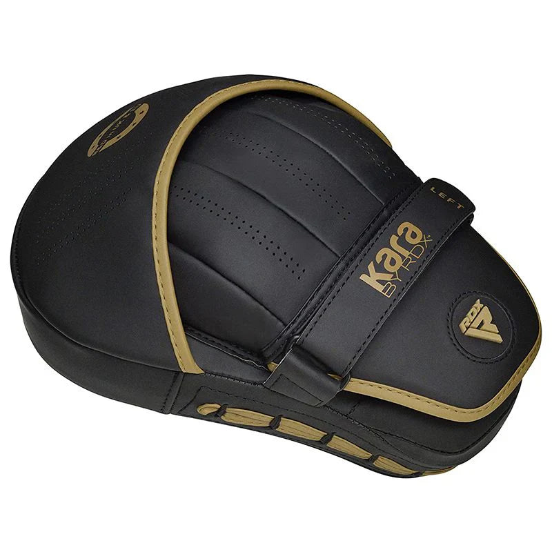 Manoplas de Boxeo RDX KARA F6 - Redglove 