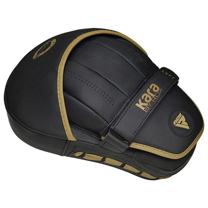 Manoplas de Boxeo RDX KARA F6 - Redglove 