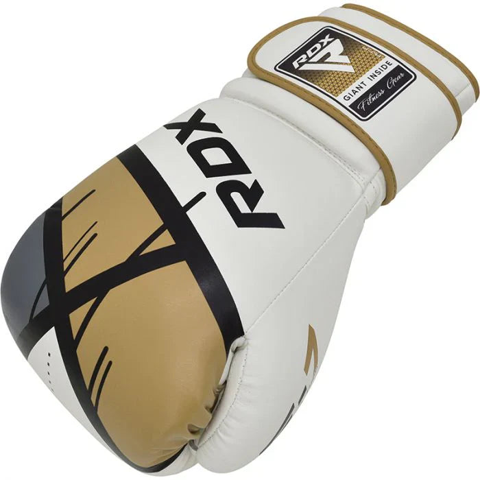 Guantes de Boxeo  RDX EGO F7 - Redglove 