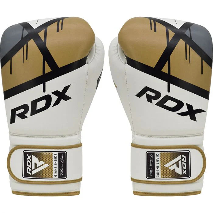 Guantes de Boxeo  RDX EGO F7 - Redglove 