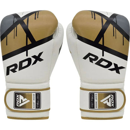 Guantes de Boxeo  RDX EGO F7 - Redglove 