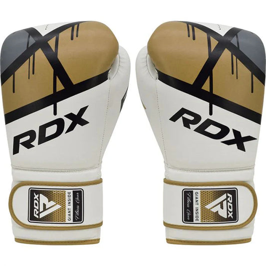 Guantes de Boxeo  RDX EGO F7 - Redglove 