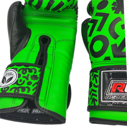 Guantes Jade - NTV Series - Redglove 