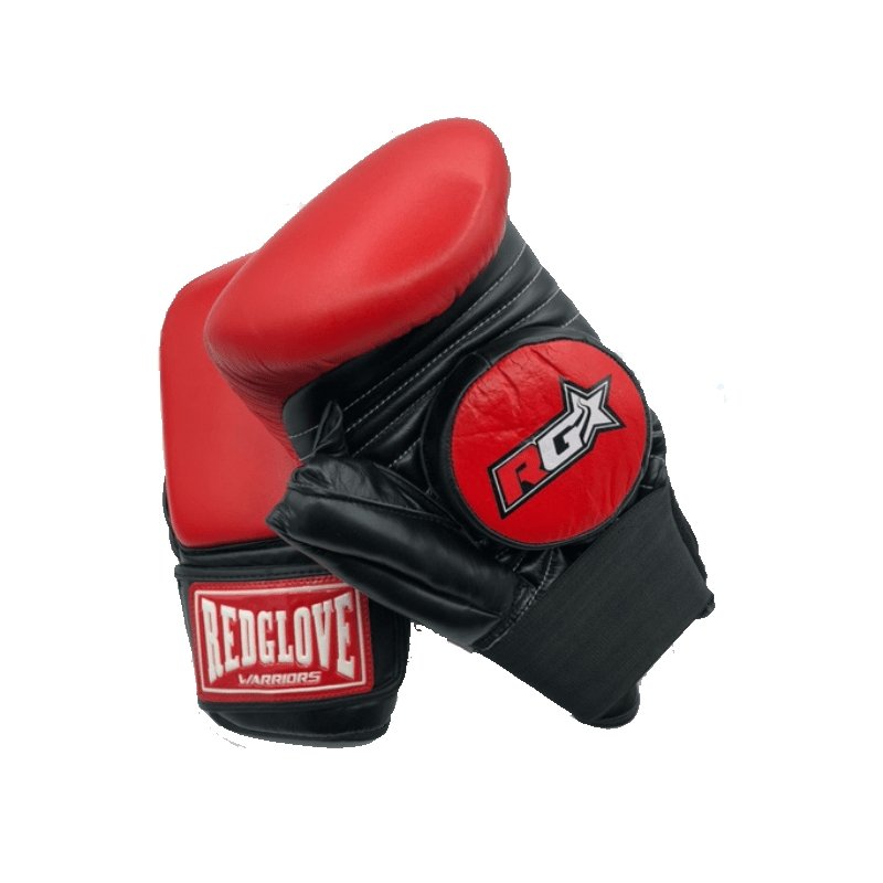 Guantes - Manopla Entrenador - Redglove 