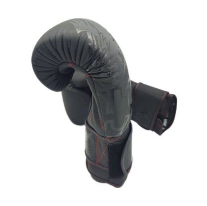 Guantes RG Hawk Evo 4 - All Black - Redglove 