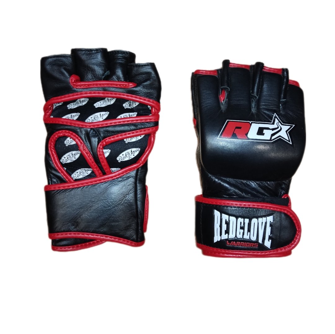 Guantillas MMA RG Pro Pretorian - Redglove 