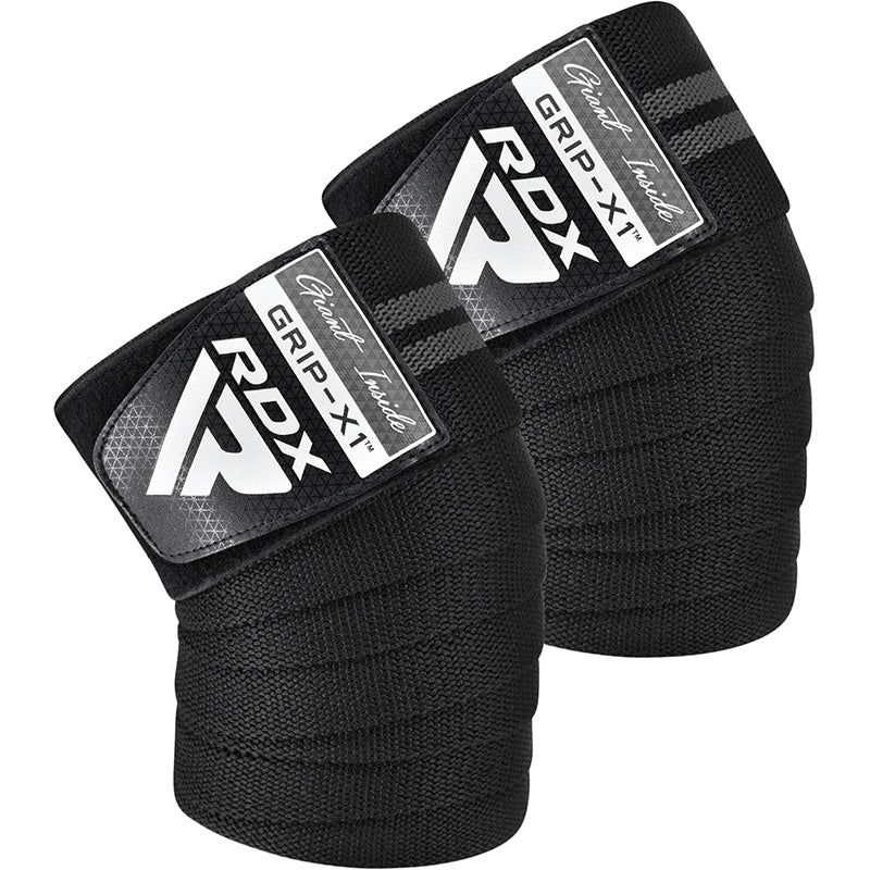 RDX KR11 GYM KNEE WRAP - Redglove 