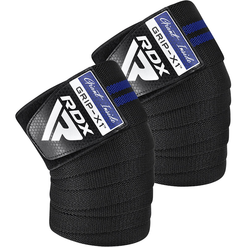 RDX KR11 GYM KNEE WRAP - Redglove 
