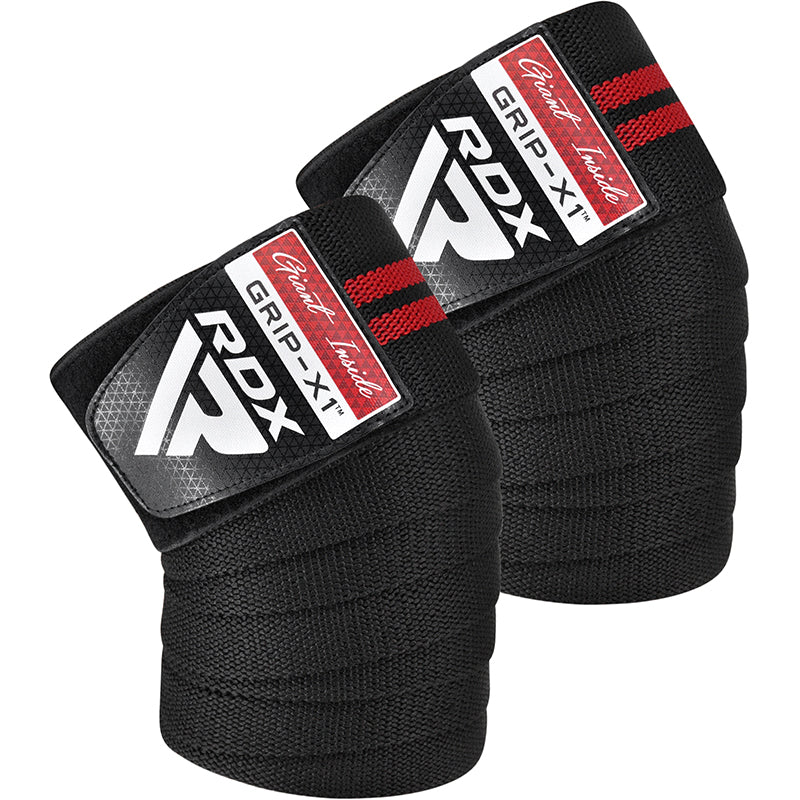 RDX KR11 GYM KNEE WRAP - Redglove 