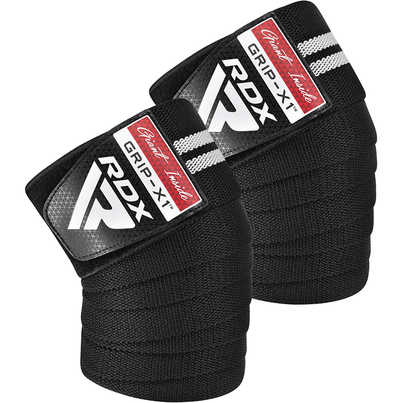 RDX KR11 GYM KNEE WRAP - Redglove 