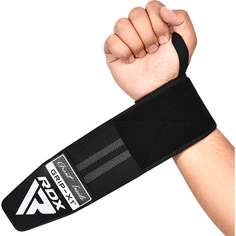 RDX WR11 GYM WRIST WRAP - Redglove 