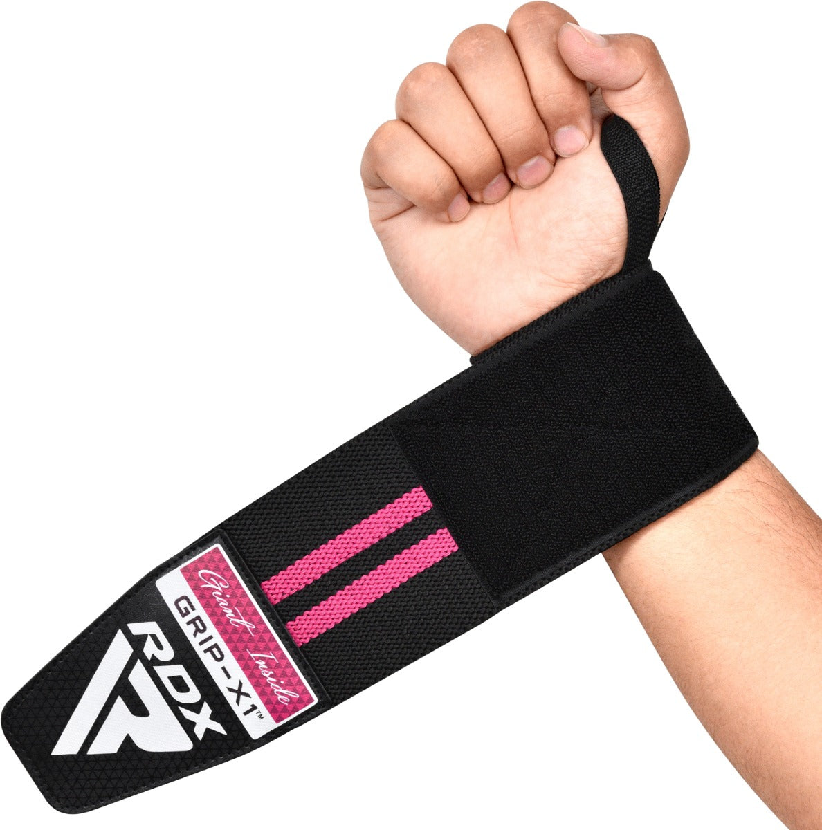 RDX WR11 GYM WRIST WRAP - Redglove 