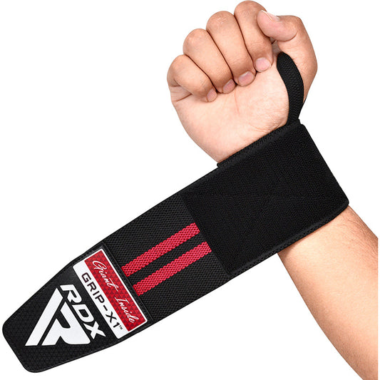 RDX WR11 GYM WRIST WRAP - Redglove 