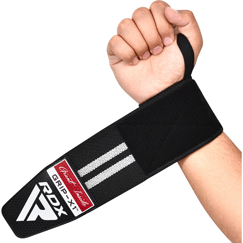 RDX WR11 GYM WRIST WRAP - Redglove 
