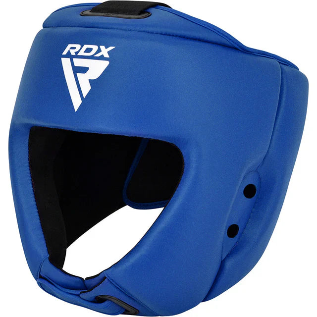 Casco de Boxeo Amateur RDX AS1 - Redglove 