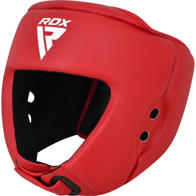 Casco de Boxeo Amateur RDX AS1 - Redglove 
