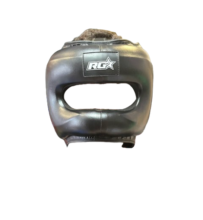 Casco de barra Boxeo Redglove  B1 - Redglove 