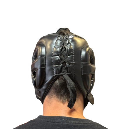 Casco de barra Boxeo Redglove  B1 - Redglove 
