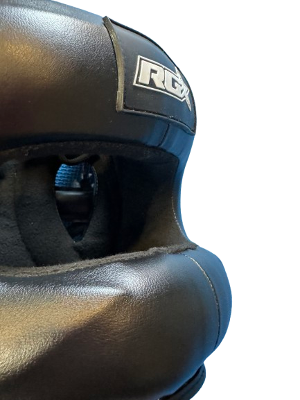 Casco de barra Boxeo Redglove  B1 - Redglove 