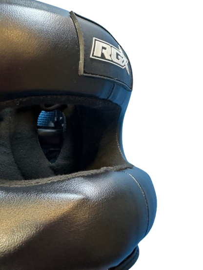 Casco de barra Boxeo Redglove  B1 - Redglove 