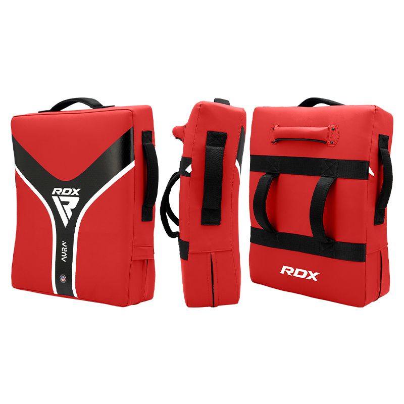 RDX ESCUDO PATADA KICK SHIELD AURA PLUS T-17 - Redglove 