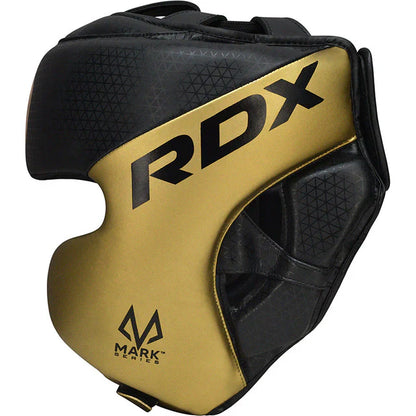 RDX L1 Mark Pro Casco de Boxeo Pómulos - Redglove 