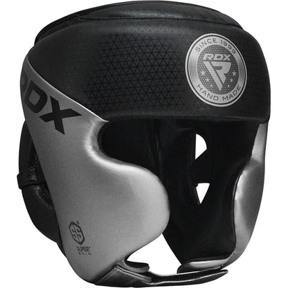 RDX L1 Mark Pro Casco de Boxeo Pómulos - Redglove 