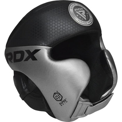 RDX L1 Mark Pro Casco de Boxeo Pómulos - Redglove 