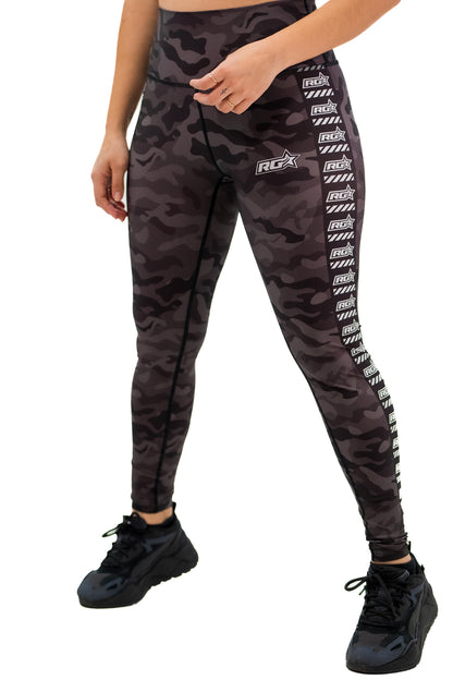 Leggins Redglove Army - Redglove 