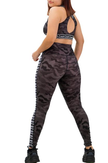 Leggins Redglove Army - Redglove 