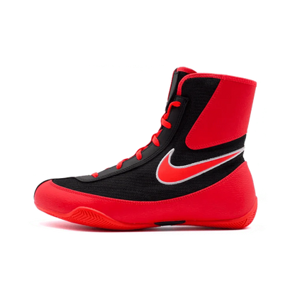 Botas de Boxeo Nike Machomai 2