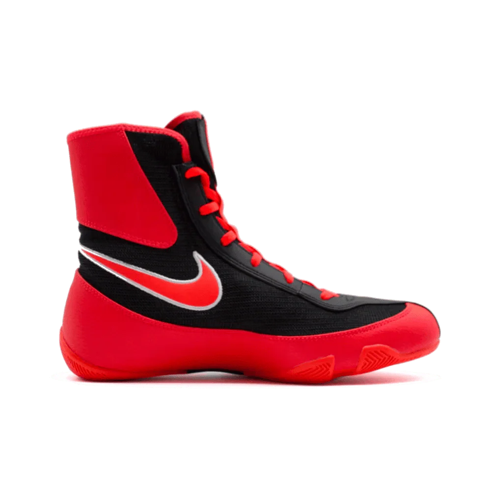 Botas de Boxeo Nike Machomai 2 - Redglove 