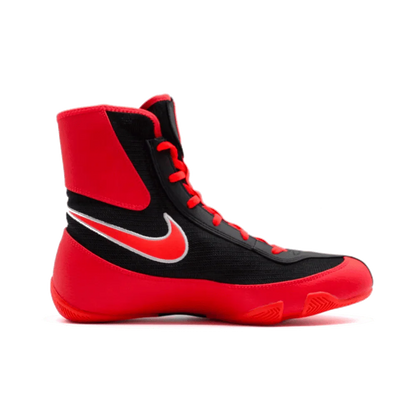 Botas de Boxeo Nike Machomai 2 - Redglove 
