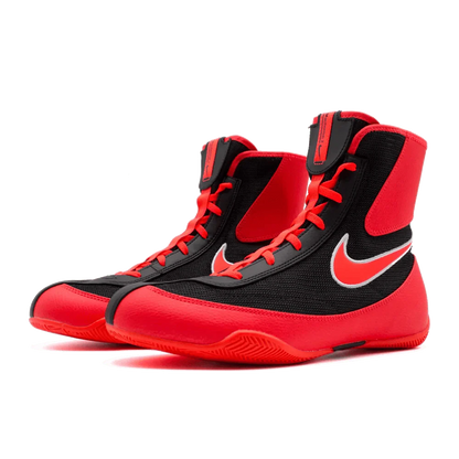 Botas de Boxeo Nike Machomai 2 - Redglove 