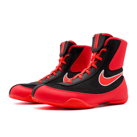 Botas de Boxeo Nike Machomai 2 - Redglove 