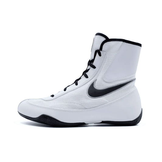 Nike Machomai 2    Blanca Negra New Edition - Redglove 