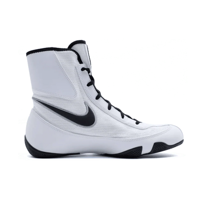 Nike Machomai 2    Blanca Negra New Edition - Redglove 