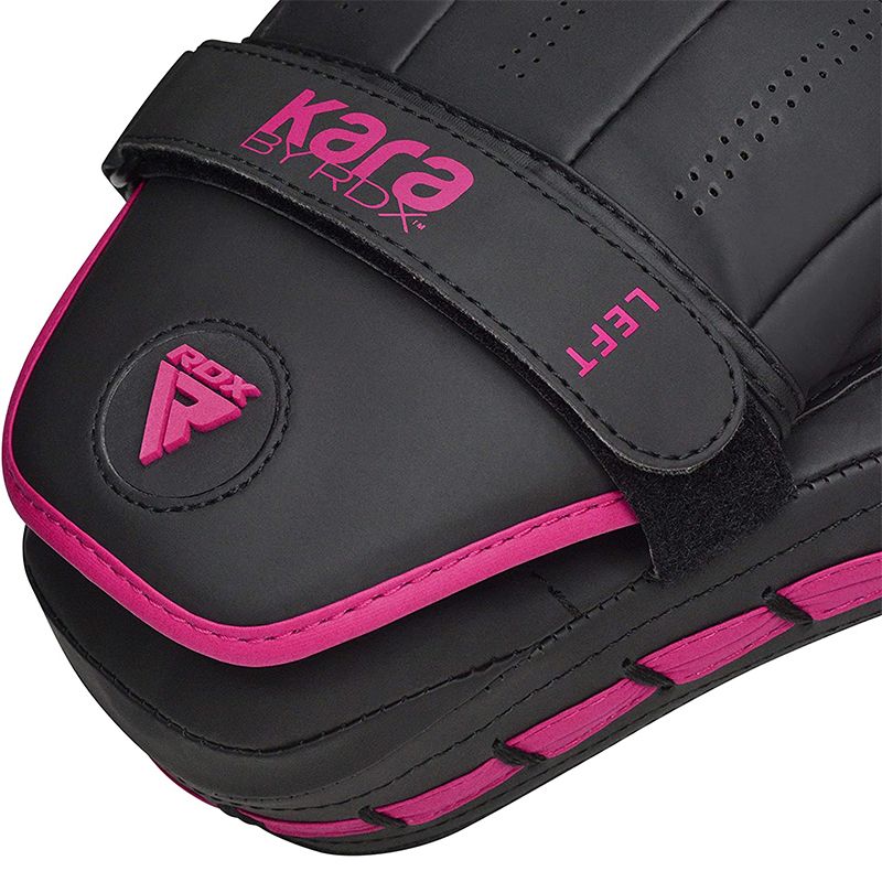 Manoplas de Boxeo RDX KARA F6 - Redglove 