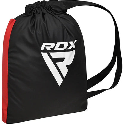 Casco de Barra Profesional RDX APEX Rojo - Redglove 