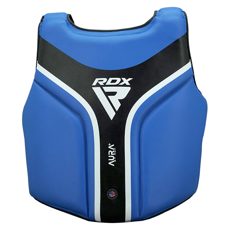 RDX Chest Guard Aura Plus T-17 - Redglove 